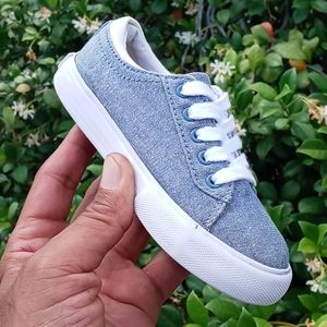 Polo Ralph Lauren kids Harrison Fashion Shoe